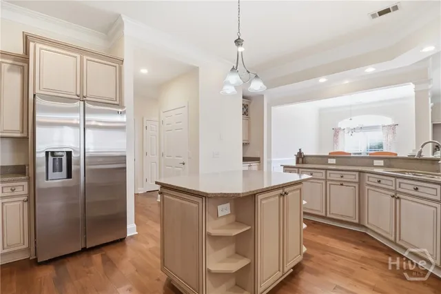 $399,999 | 1701 River Oaks Drive, Richmond Hill, GA 31324