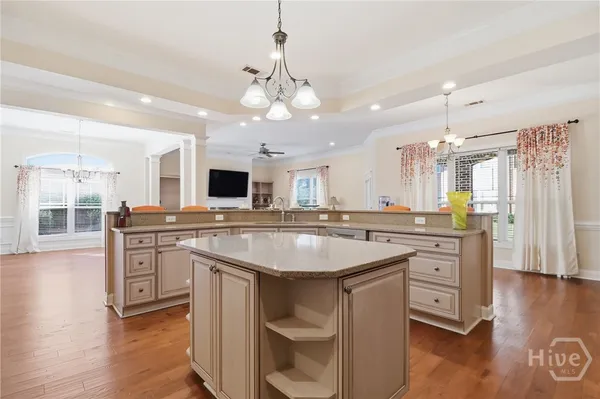 $399,999 | 1701 River Oaks Drive, Richmond Hill, GA 31324