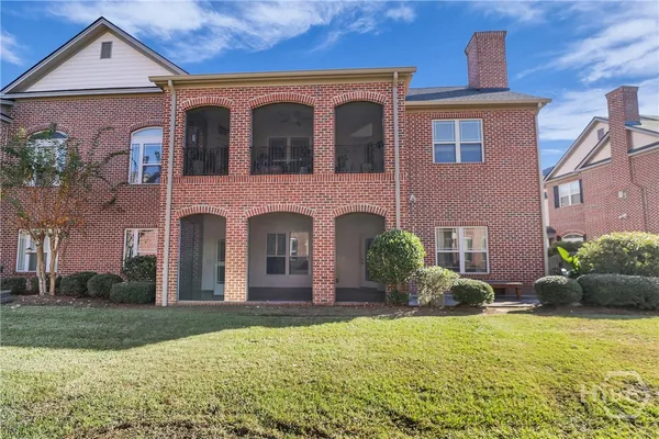 $399,999 | 1701 River Oaks Drive, Richmond Hill, GA 31324