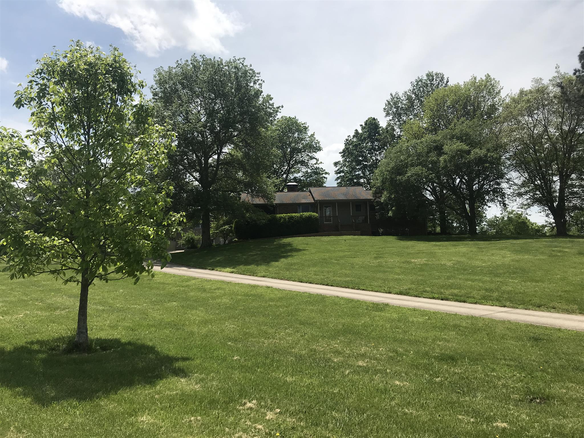 1861 Palmer Road Lebanon, TN 37090 - Photo 2 of 30 a view of a green field