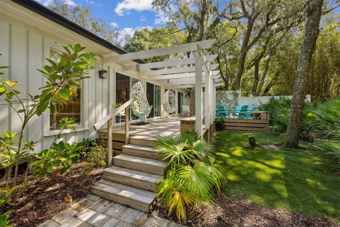 10 Green Winged Teal Road Fernandina Beach, FL 32034 - Photo 21 of 26