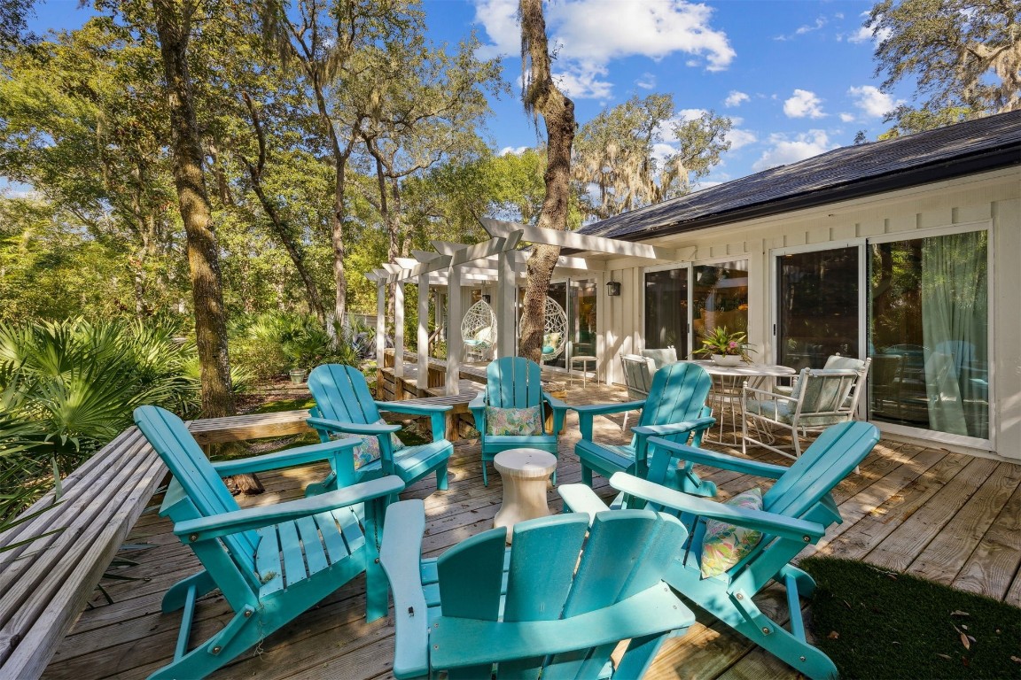 10 Green Winged Teal Road Fernandina Beach, FL 32034 - Photo 23 of 26