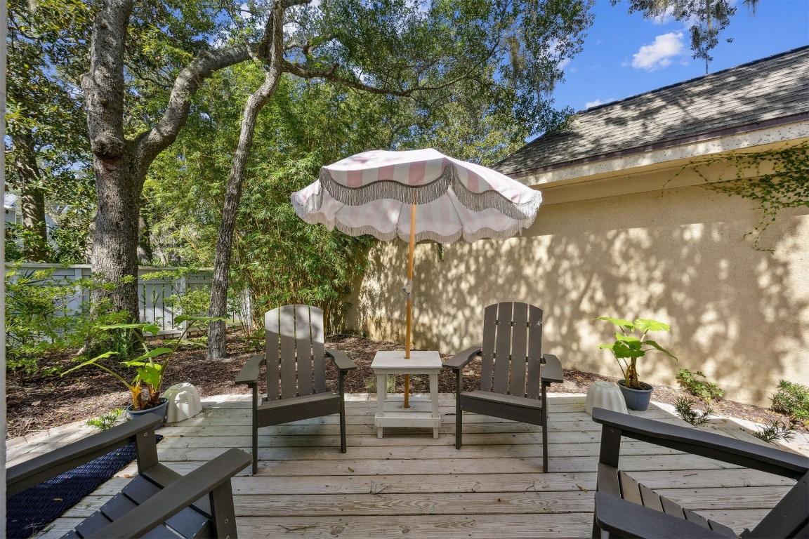 10 Green Winged Teal Road Fernandina Beach, FL 32034 - Photo 24 of 26