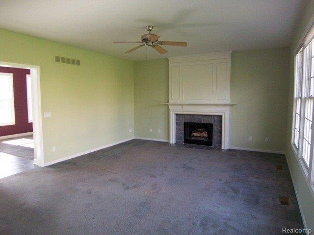 748 Caribou Court Rochester, MI 48307 - Photo 7 of 16 FamilyRoom