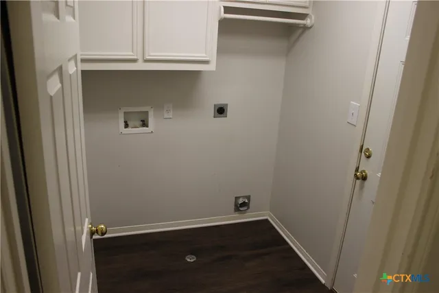 a view of small space