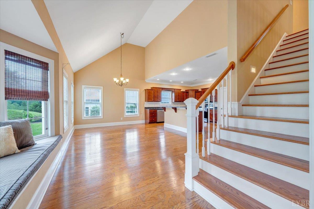 1250 Our Cove Road Huddleston, VA 24104 - Photo 30 of 70