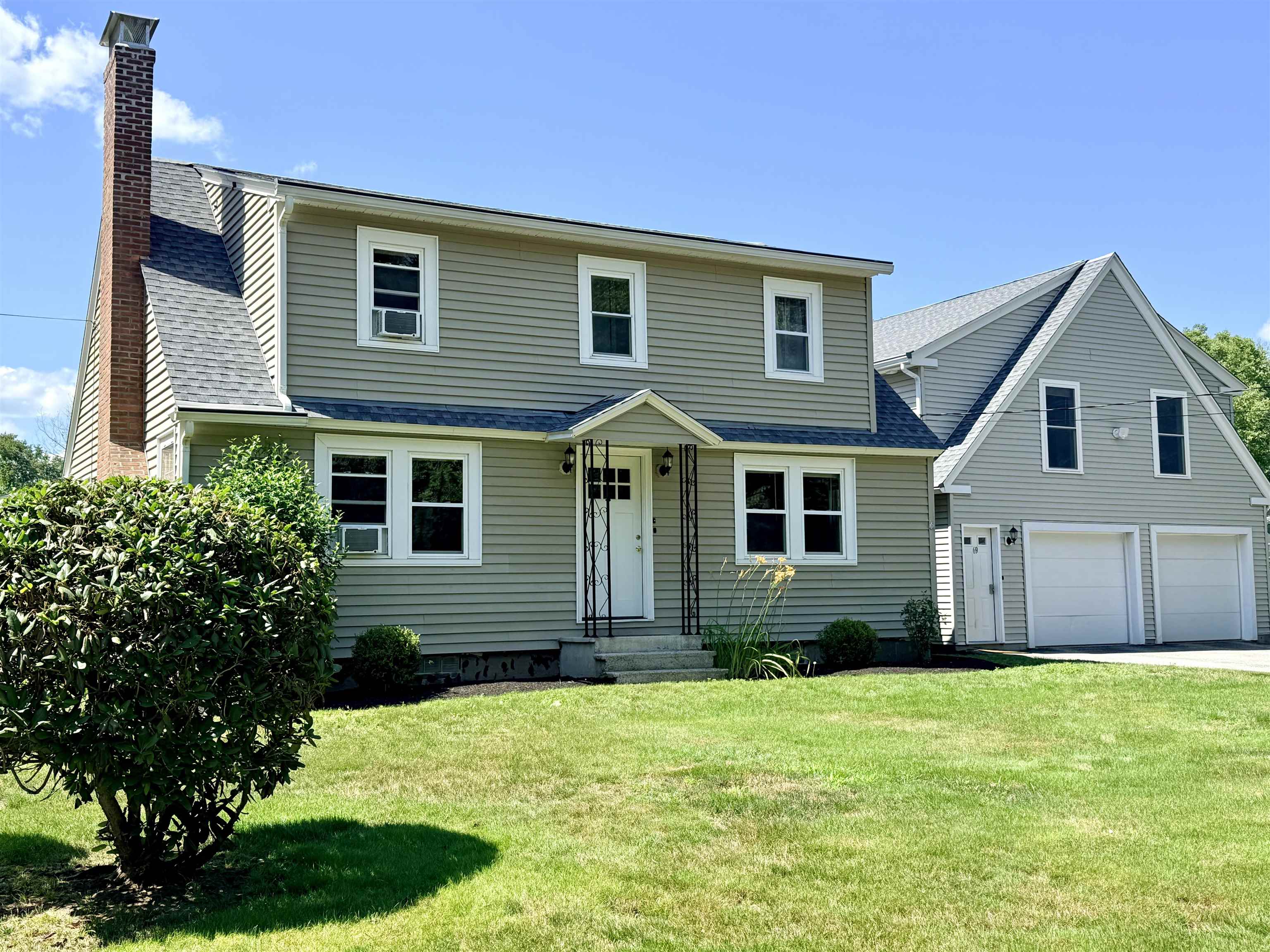 69 Shawmut Street Concord, NH 03301 - Photo 1 of 54
