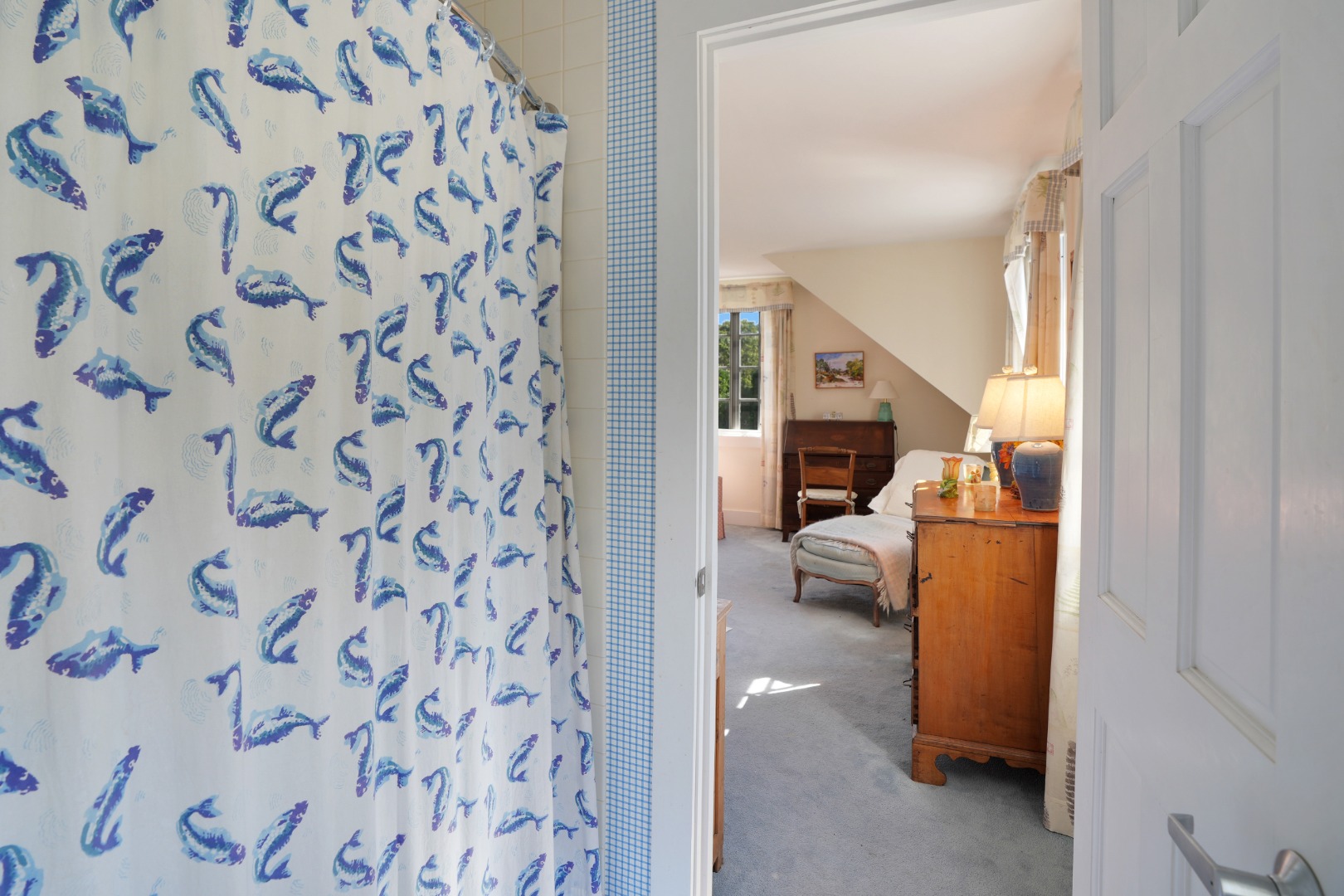 19 Kitts Field Circle Edgartown, MA 02539 - Photo 36 of 69 2nd floor full bath