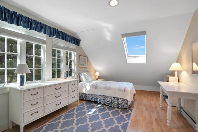 $4,175,000 | 19 Kitts Field Circle, Edgartown, MA 02539