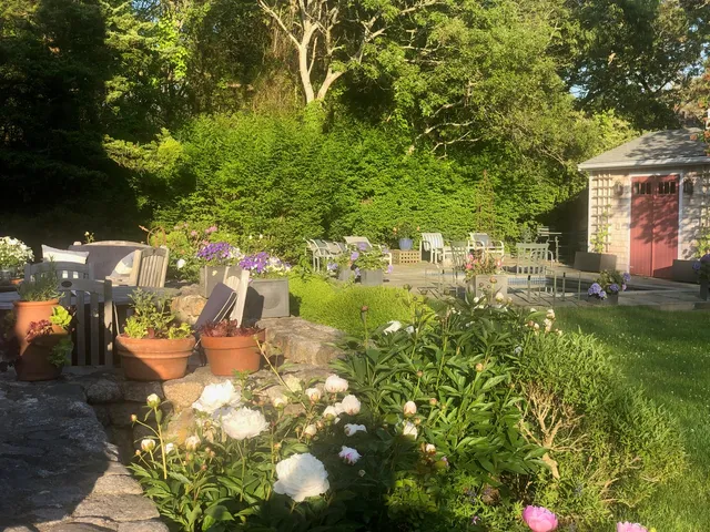 $4,175,000 | 19 Kitts Field Circle, Edgartown, MA 02539