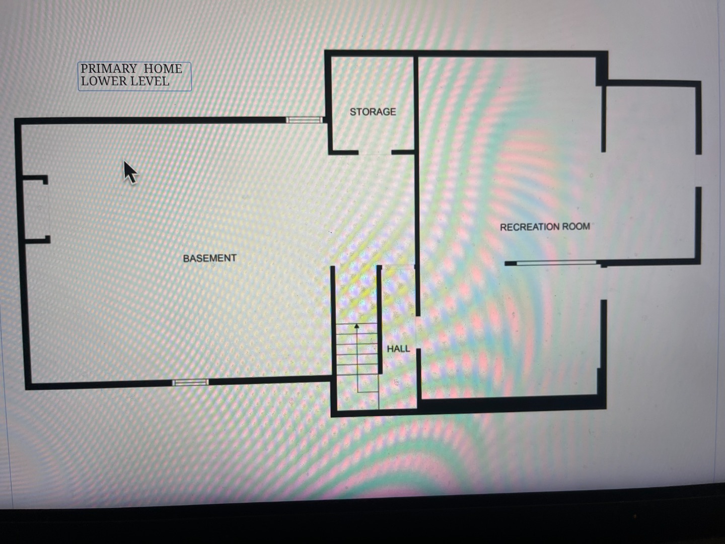 19 Kitts Field Circle Edgartown, MA 02539 - Photo 67 of 69 a view of entryway with a white wall