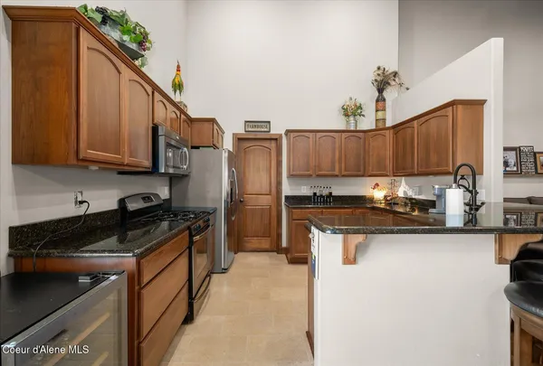 $879,000 | 4529 East Diagonal Road, Rathdrum, ID 83858