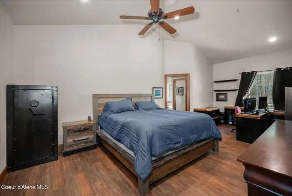 $879,000 | 4529 East Diagonal Road, Rathdrum, ID 83858