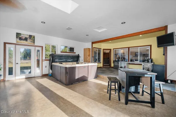 $879,000 | 4529 East Diagonal Road, Rathdrum, ID 83858