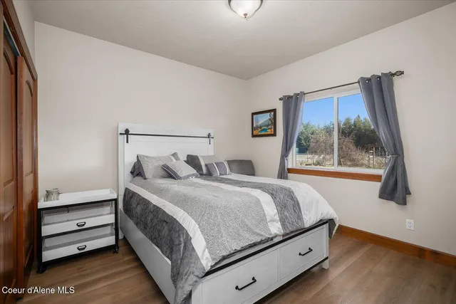 $899,000 | 4529 East Diagonal Road, Rathdrum, ID 83858