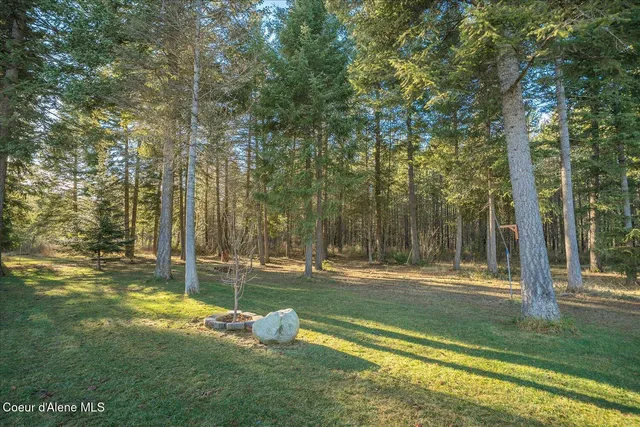 $899,000 | 4529 East Diagonal Road, Rathdrum, ID 83858