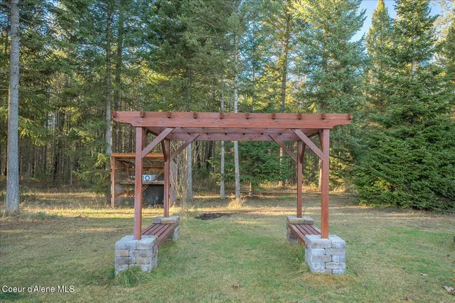 $899,000 | 4529 East Diagonal Road, Rathdrum, ID 83858