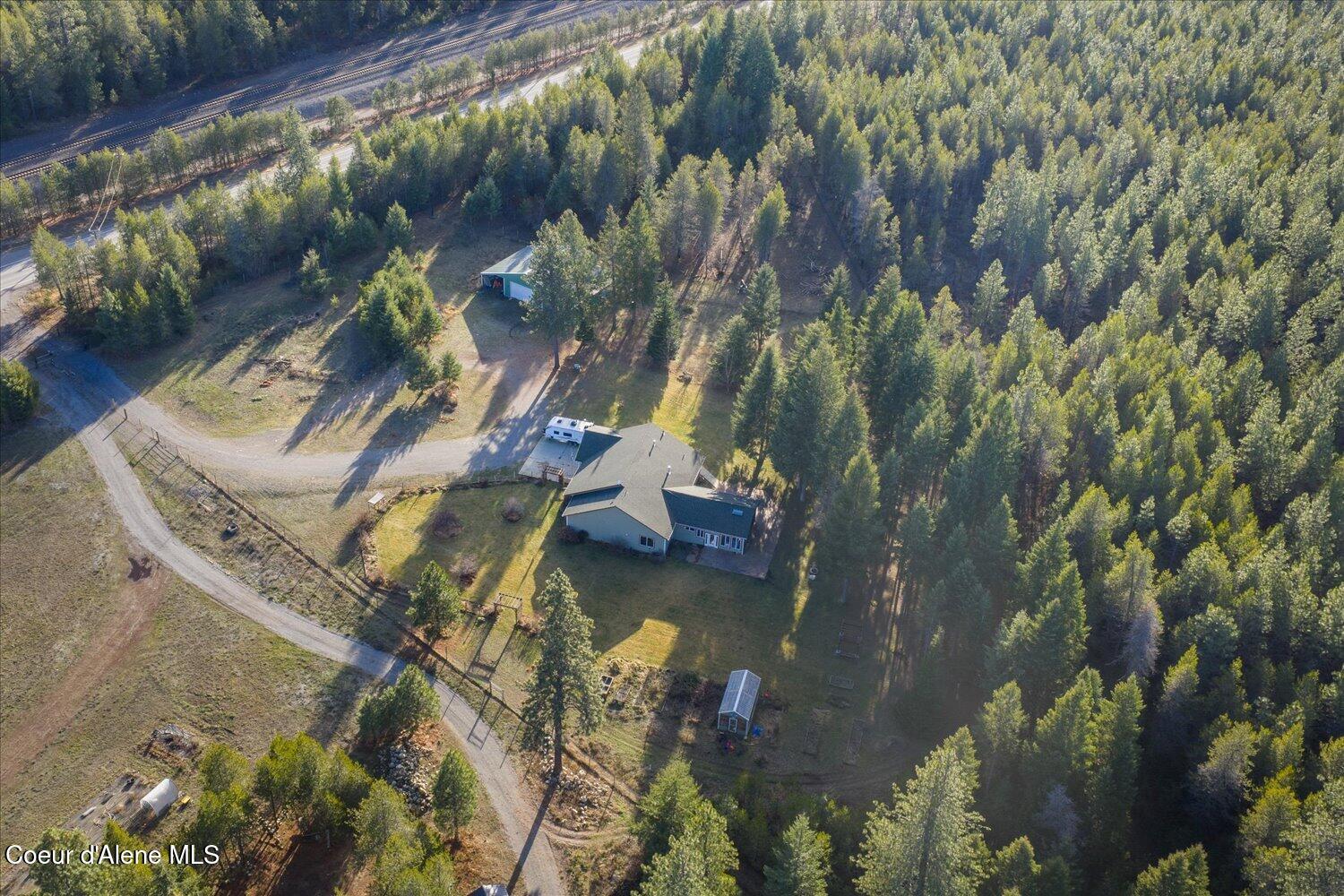 4529 East Diagonal Road Rathdrum, ID 83858 - Photo 44 of 52 70-4529 E Diagonal Rd-070