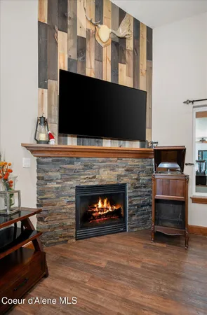 $879,000 | 4529 East Diagonal Road, Rathdrum, ID 83858