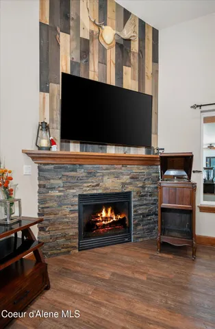 $899,000 | 4529 East Diagonal Road, Rathdrum, ID 83858