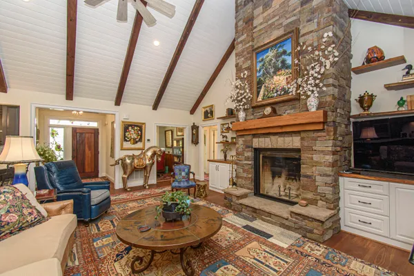 $2,100,000 | 5600 Mt Tabor Road, Blacksburg, VA 24060