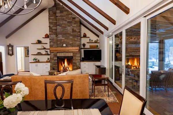 $2,100,000 | 5600 Mt Tabor Road, Blacksburg, VA 24060