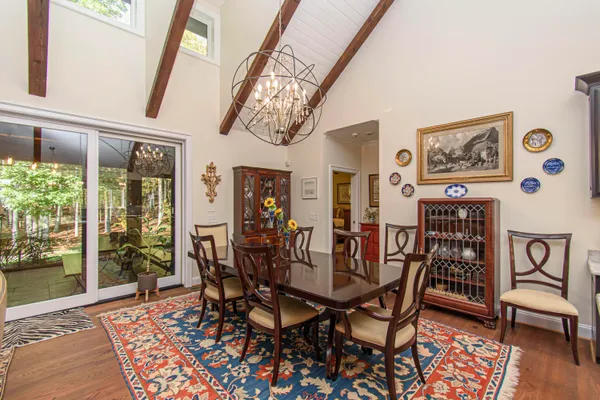 $2,100,000 | 5600 Mt Tabor Road, Blacksburg, VA 24060