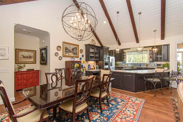 $2,100,000 | 5600 Mt Tabor Road, Blacksburg, VA 24060