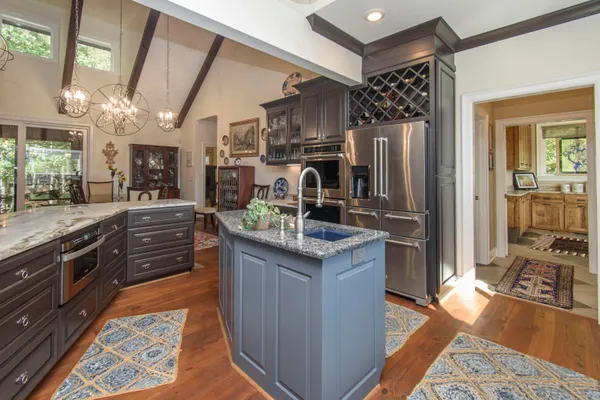 $2,100,000 | 5600 Mt Tabor Road, Blacksburg, VA 24060