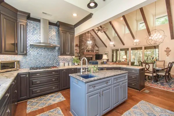 $2,100,000 | 5600 Mt Tabor Road, Blacksburg, VA 24060