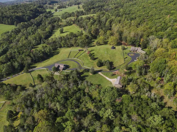 $2,100,000 | 5600 Mt Tabor Road, Blacksburg, VA 24060