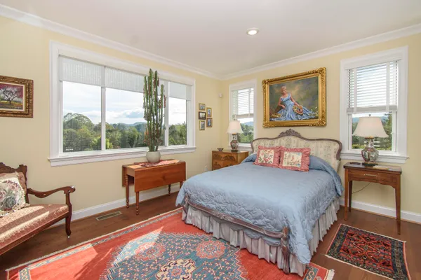 $2,100,000 | 5600 Mt Tabor Road, Blacksburg, VA 24060