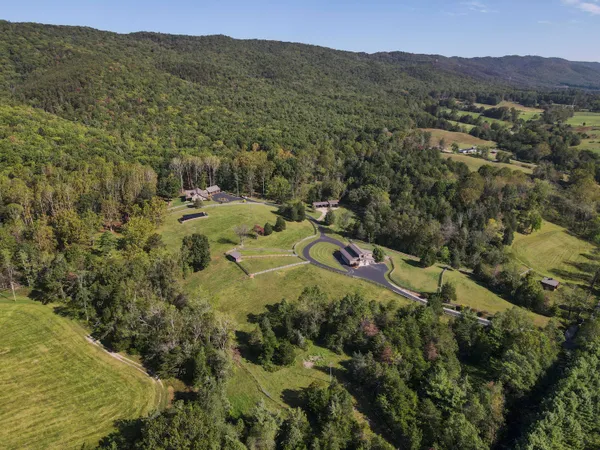 $2,100,000 | 5600 Mt Tabor Road, Blacksburg, VA 24060