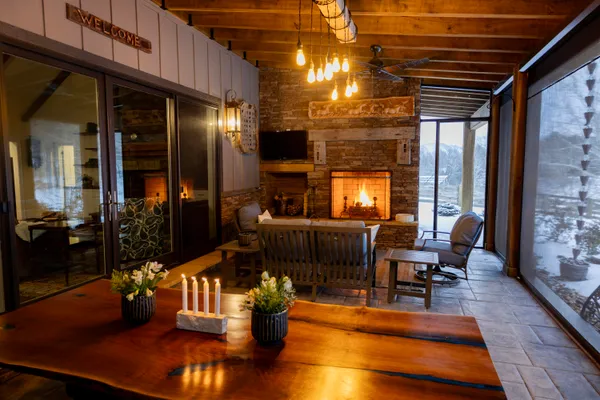 $2,100,000 | 5600 Mt Tabor Road, Blacksburg, VA 24060