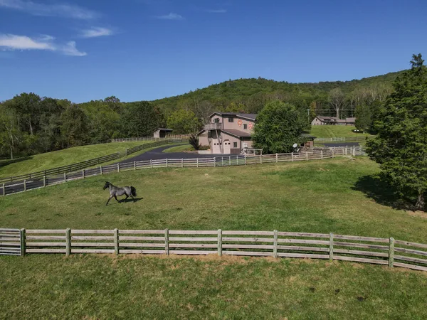 $2,100,000 | 5600 Mt Tabor Road, Blacksburg, VA 24060