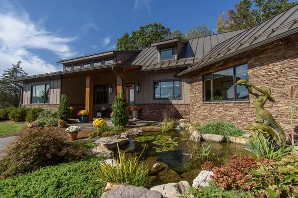 $2,100,000 | 5600 Mt Tabor Road, Blacksburg, VA 24060