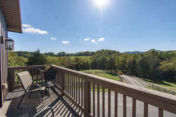 $2,100,000 | 5600 Mt Tabor Road, Blacksburg, VA 24060