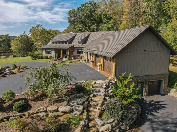 $2,100,000 | 5600 Mt Tabor Road, Blacksburg, VA 24060