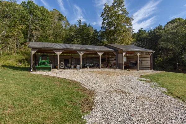 $2,100,000 | 5600 Mt Tabor Road, Blacksburg, VA 24060
