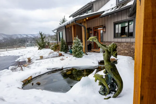 $2,100,000 | 5600 Mt Tabor Road, Blacksburg, VA 24060