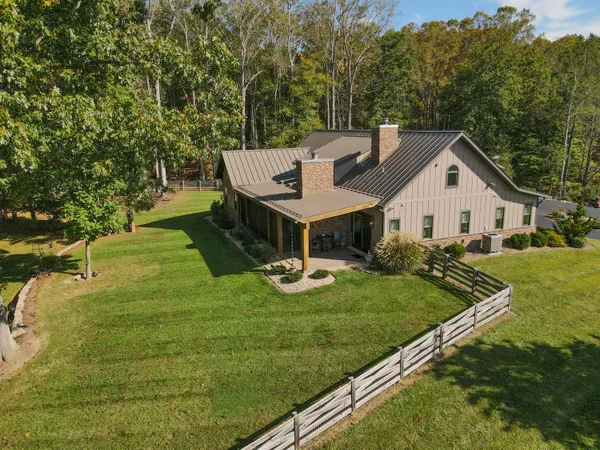 $2,100,000 | 5600 Mt Tabor Road, Blacksburg, VA 24060