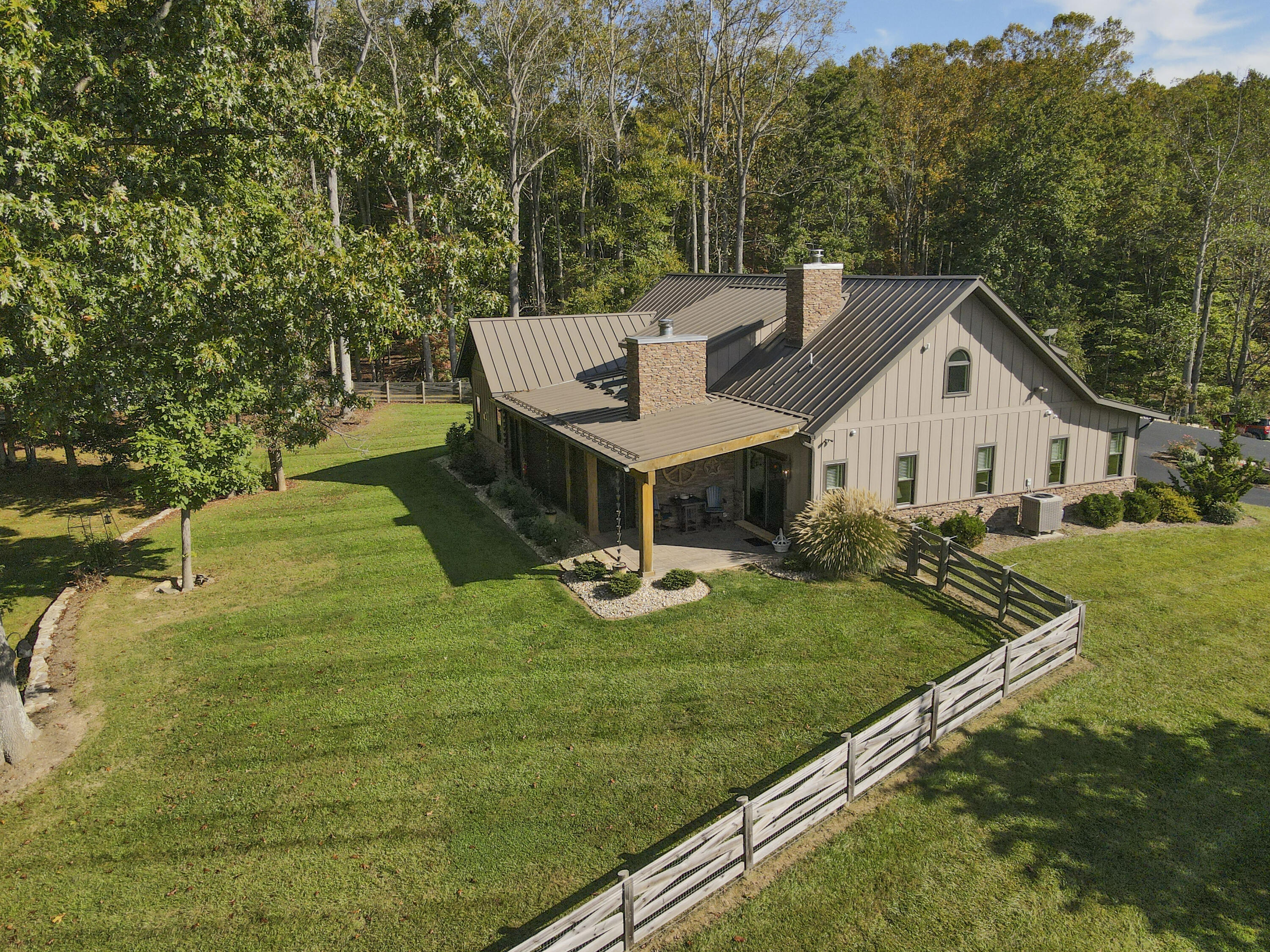 5600 Mt Tabor Road Blacksburg, VA 24060 - Photo 95 of 99 DRONE_23
