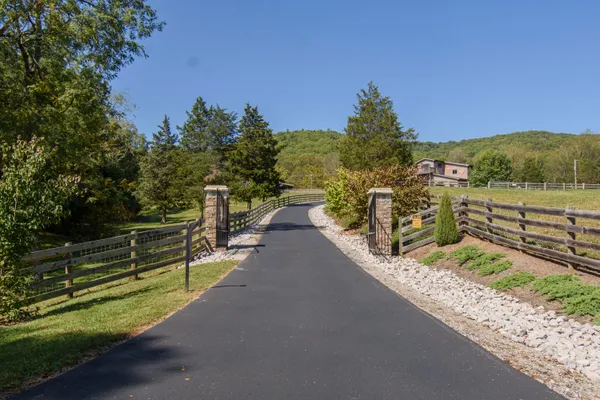 $2,100,000 | 5600 Mt Tabor Road, Blacksburg, VA 24060
