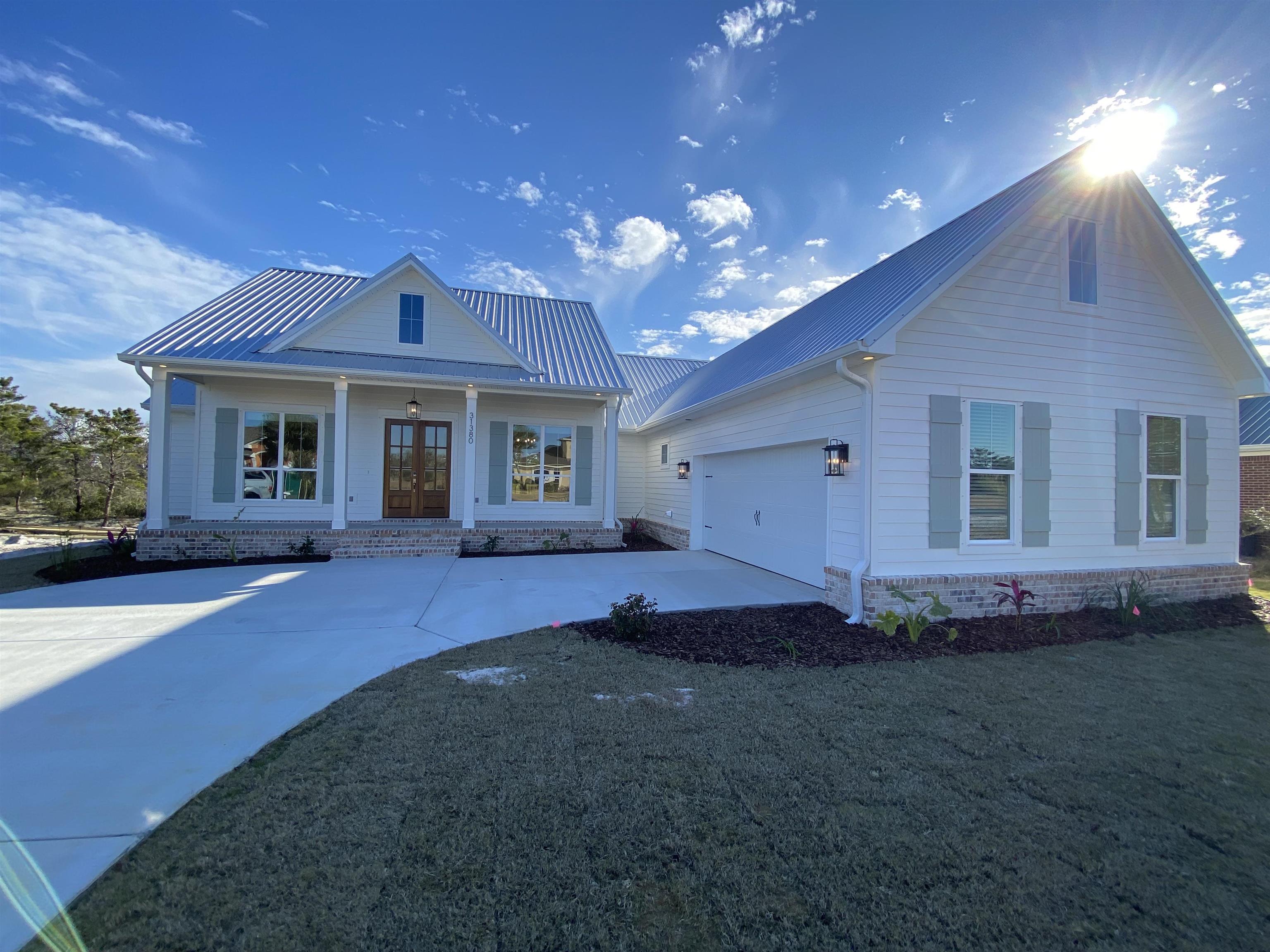 31380 Oak Drive Orange Beach, AL 36561 - Photo 1 of 2