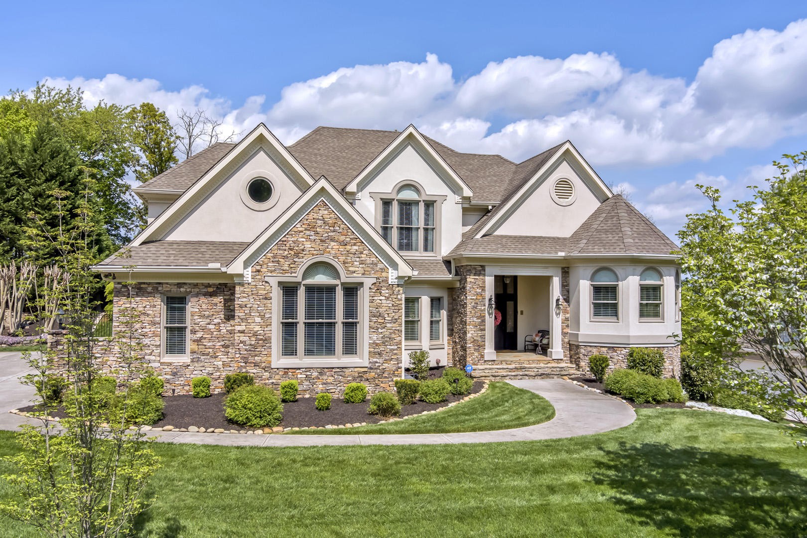 12542 Comblain Road Knoxville, TN 37934 - Photo 1 of 40 Gallery Image 1