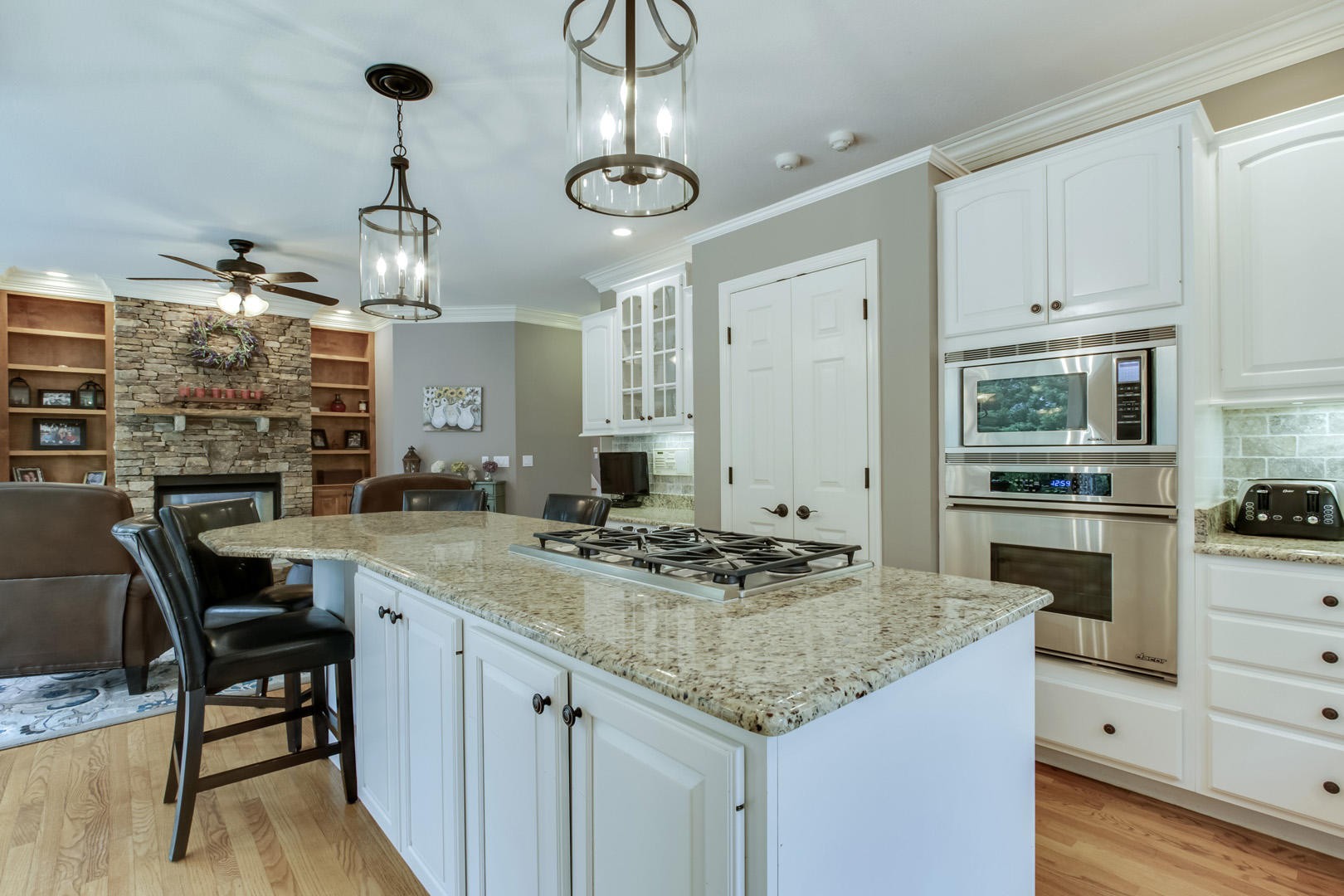 12542 Comblain Road Knoxville, TN 37934 - Photo 12 of 40 Gallery Image 12