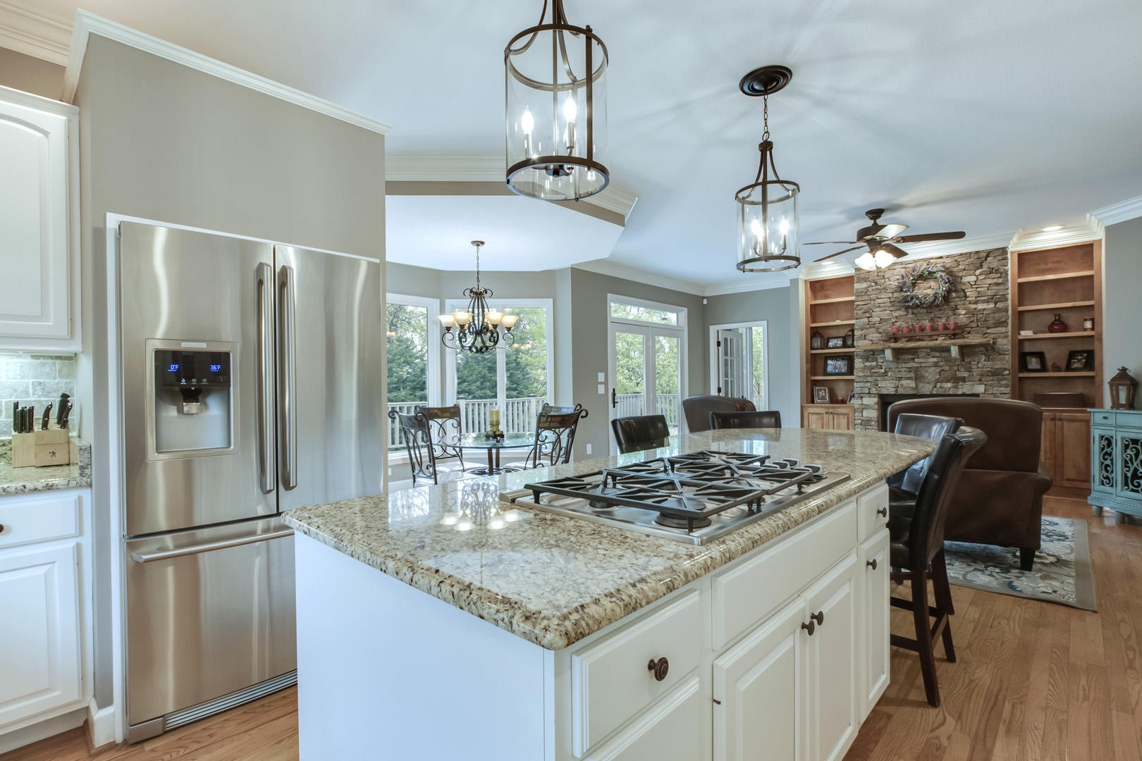 12542 Comblain Road Knoxville, TN 37934 - Photo 13 of 40 Gallery Image 13