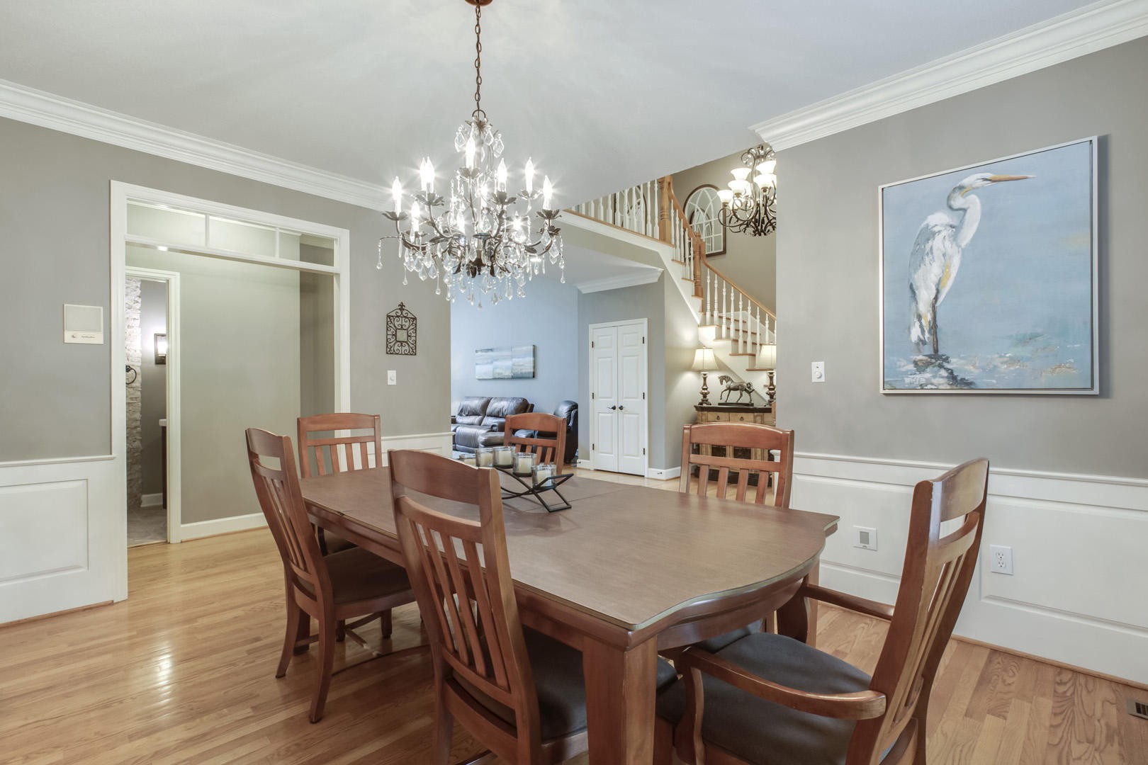 12542 Comblain Road Knoxville, TN 37934 - Photo 16 of 40 Gallery Image 16