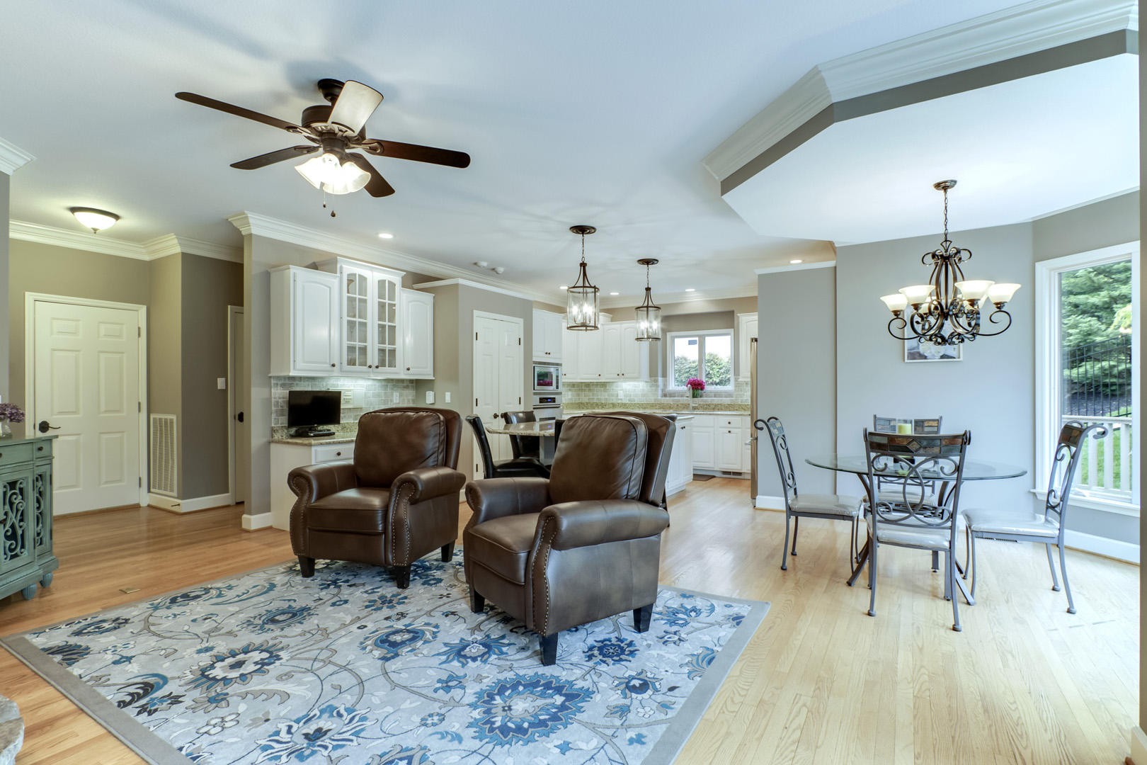 12542 Comblain Road Knoxville, TN 37934 - Photo 8 of 40 Gallery Image 8