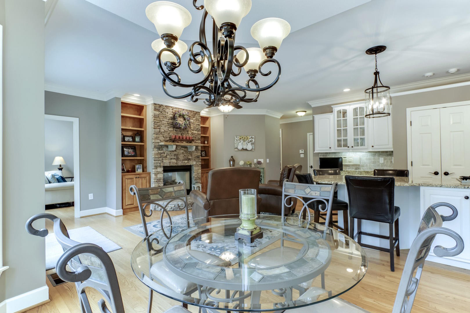 12542 Comblain Road Knoxville, TN 37934 - Photo 9 of 40 Gallery Image 9